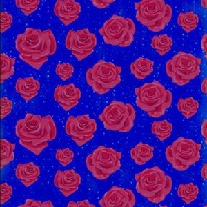 Meet your Posher, Maddie